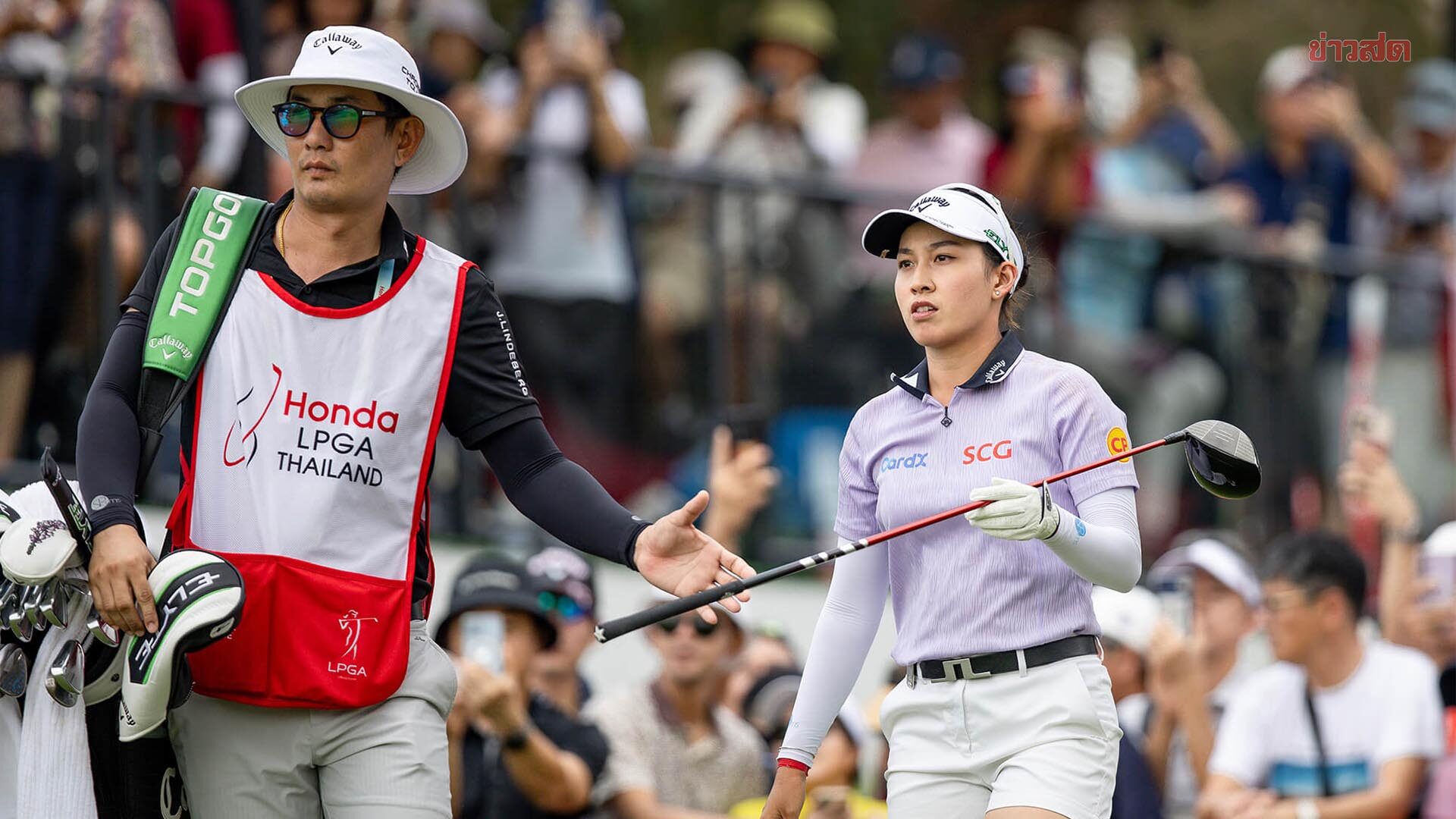 Honda LPGA Prepares to Welcome 72 World-Class Golfers - US Players Dominate Lineup