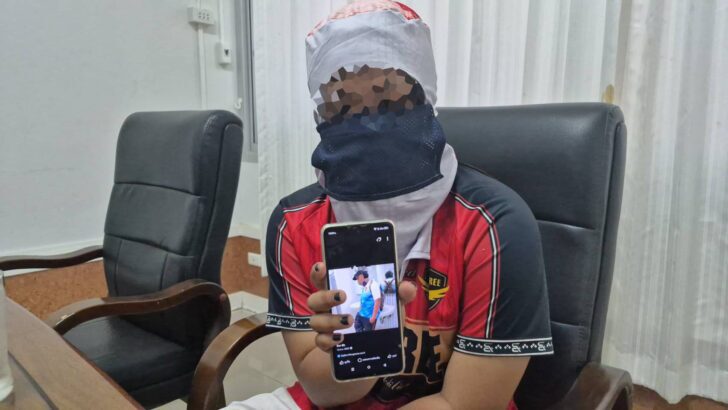 Child Sexual Assault Case in Udon Thani Triggers Social Welfare Response