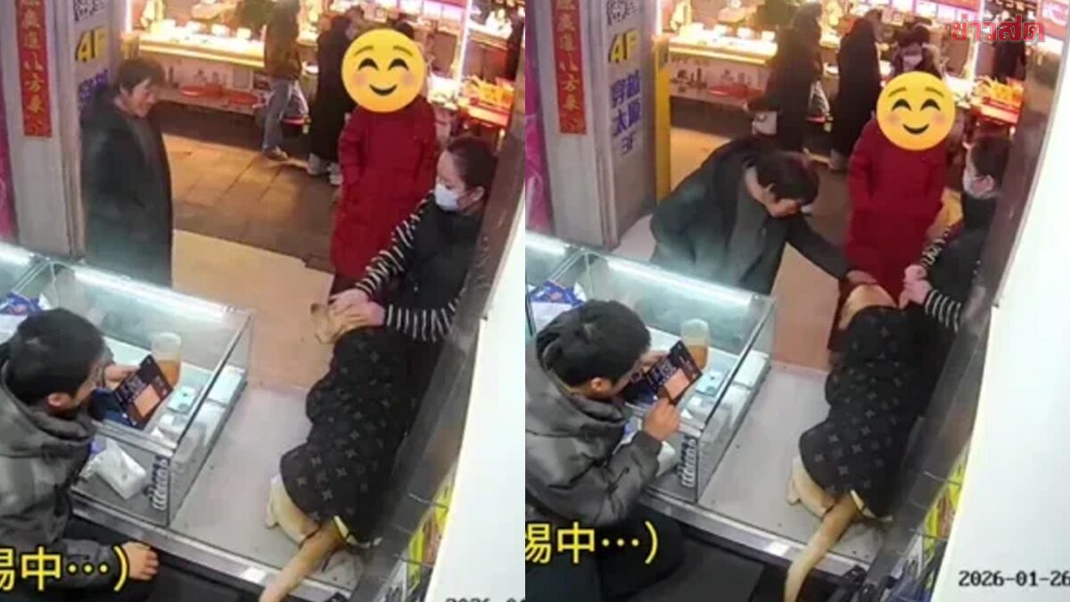 Homeless Man Pays to Pet a Dog, the Touching Reason Will Bring Tears to Your Eyes