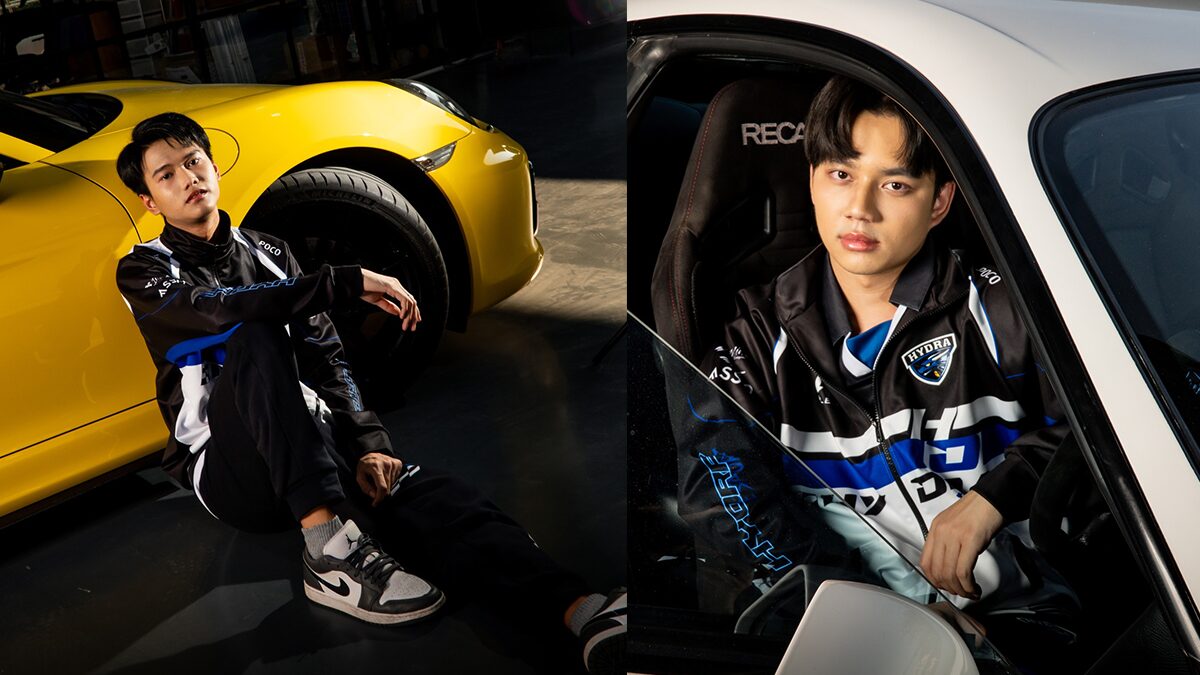 Hydra Esports Terminates Two RoV Players for Match-Fixing and Gambling