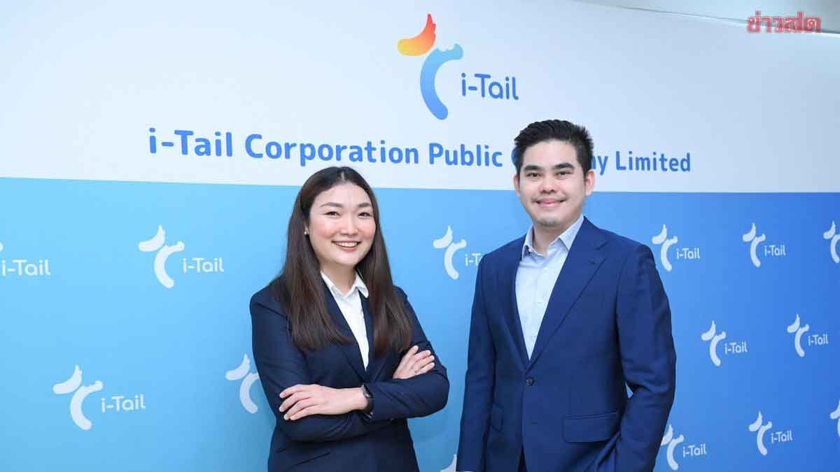 I-Tel Sets Target to Boost Innovative Pet Food Revenue to 15%