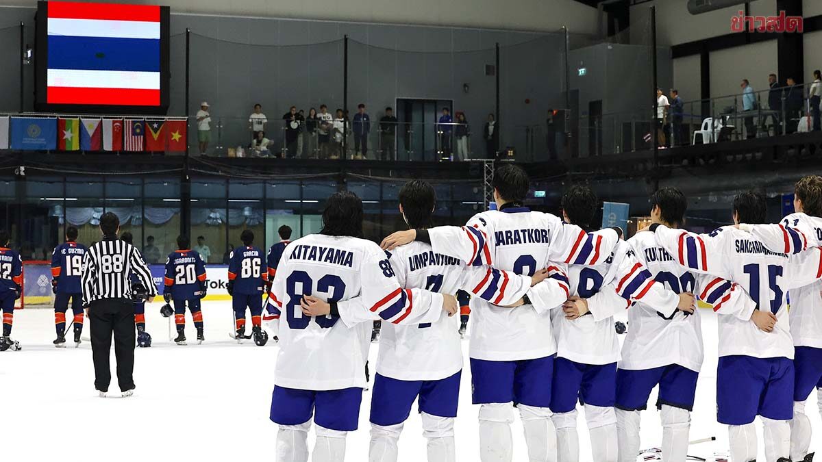 Former Ice Hockey Athlete Reveals Discrepancies in Allowance Payments