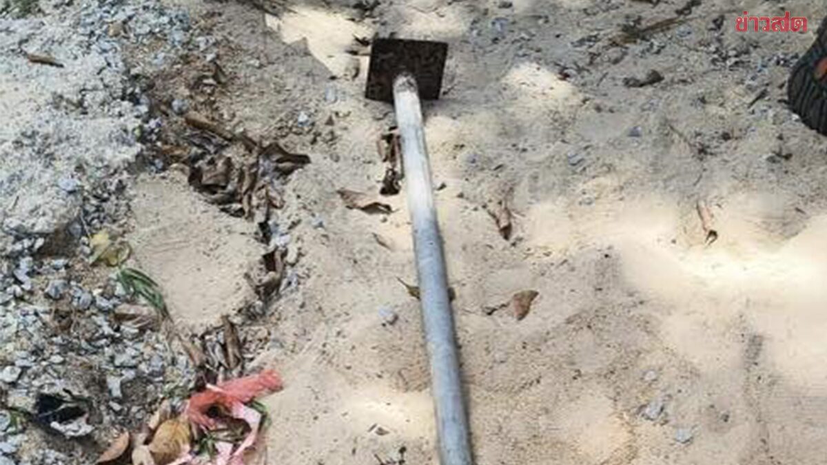 Mother Seeks Help from Foundation After 16-Year-Old Son Beaten with Metal Pipe by Father, Left in ICU