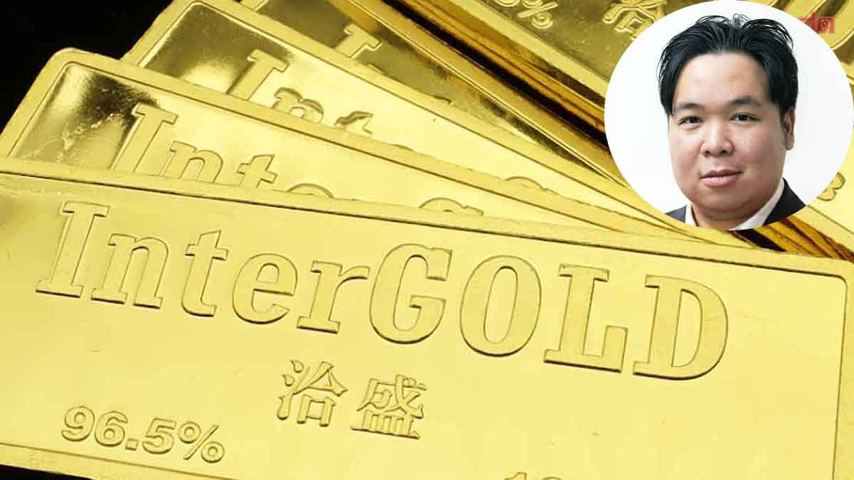 InterGOLD Reveals 20-Year Gold Price Statistics, Highlights 'New Accumulation Point' After Chinese New Year