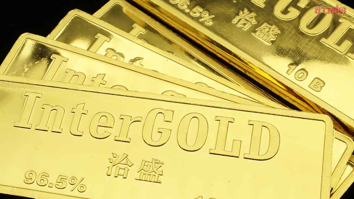 InterGOLD Anticipates Gold Price Reaching $5,140, Awaiting US Non-Farm Payrolls Report