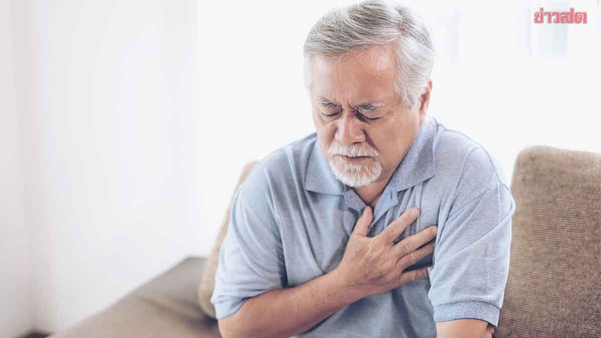 Urgent: 5 Silent Heart Attack Warning Signs You Shouldn't Ignore