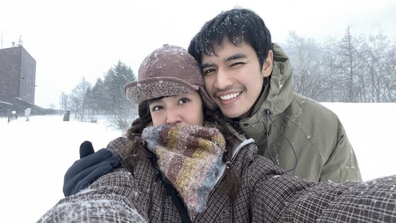 โจอี้ ภูวศิษฐ์
