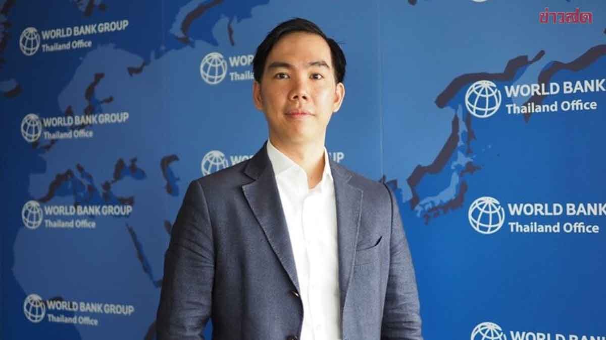 World Bank Highlights Green Manufacturing as Key to Driving Thailand's 2.9% Economic Growth by 2035