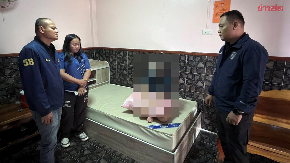 Arrested at Hotel: Procurer Caught Supplying Minors for Prostitution, Facing 6 Serious Charges