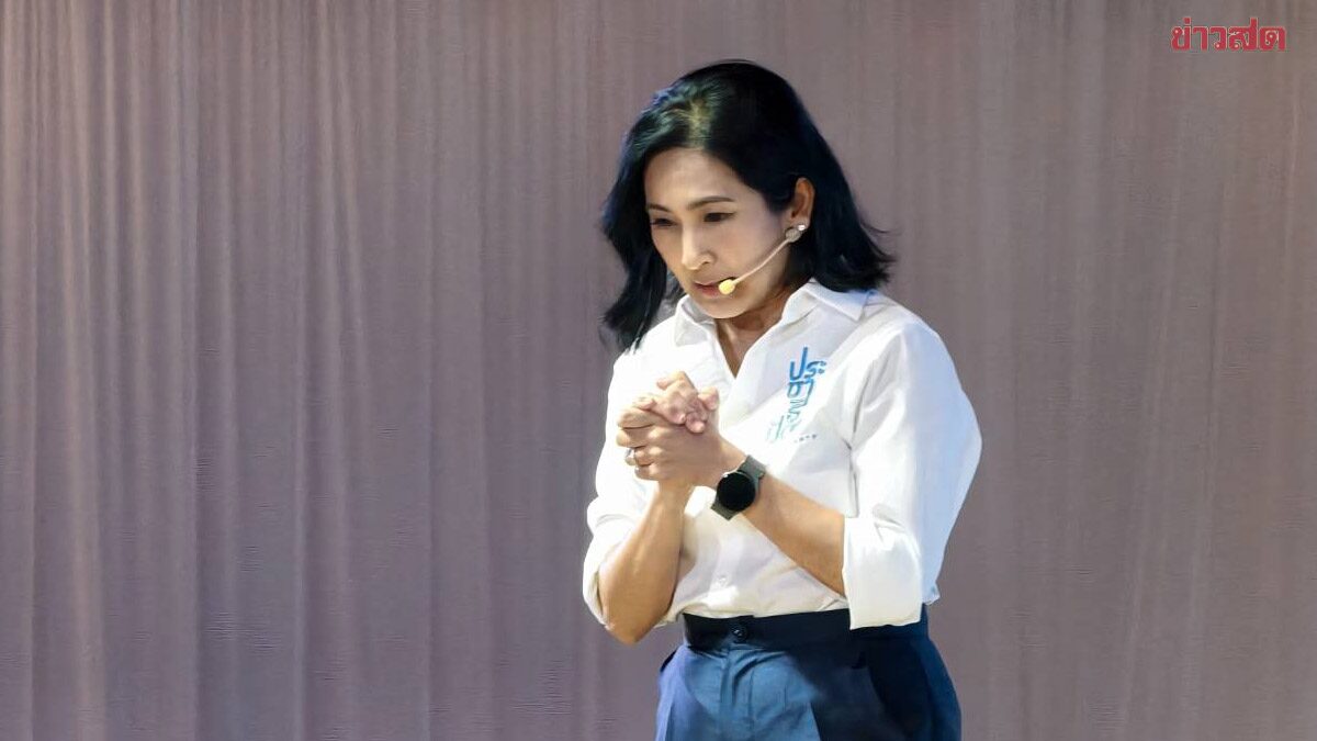 Karee Criticizes Extreme Populist Parties, Warns of Debt Burden on Future Generations