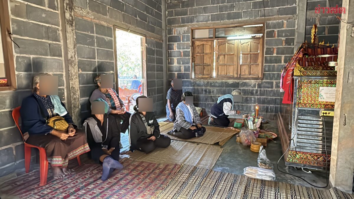 Preparing to Detain 16-Year-Old Nephew Who Fatally Stabbed Uncle, Grandmother Says Family Ready to Forgive