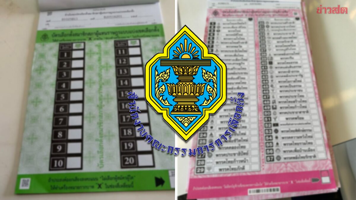 Ombudsman Gives Green Light for 7 More Days for Election Commission to Explain Ballot Barcode Issue