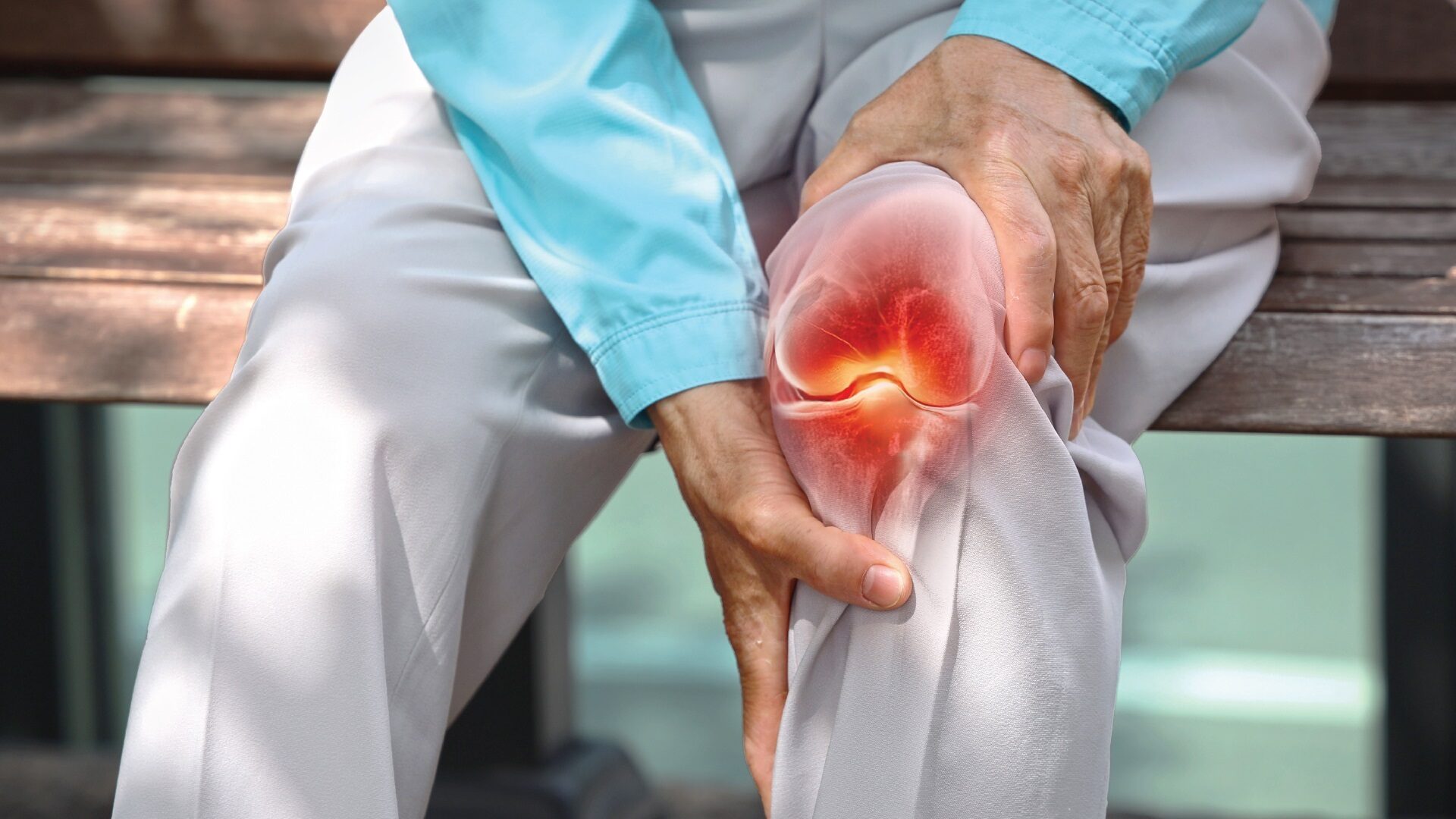 Medical Specialists Explain: 'Knee Osteoarthritis' and 'Knee Injury Pain' - Different Causes, Diagnoses, and Treatments