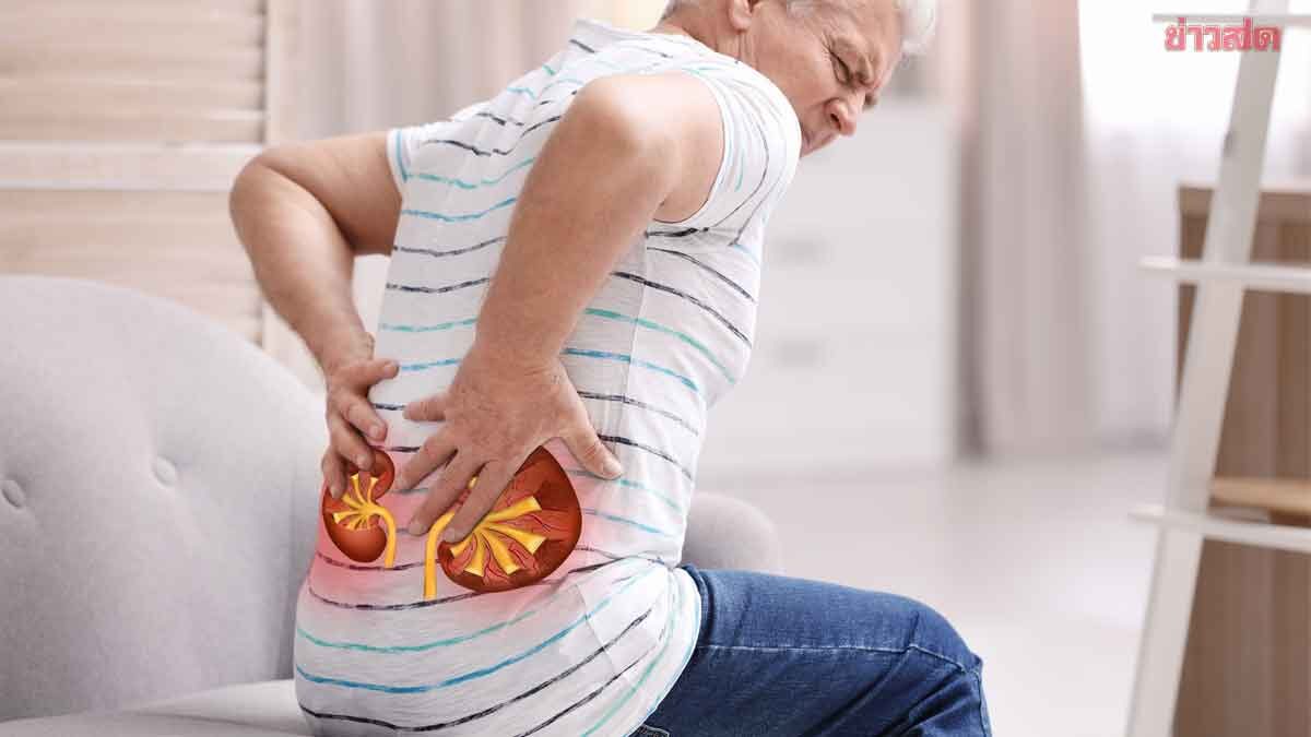 Doctor Reveals 5 Early Signs of Kidney Deterioration That Many People Overlook