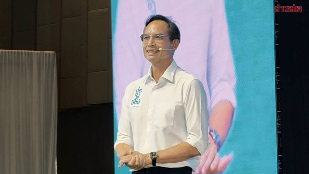 Korn Urges Undecided Voters to Consider Party Leaders and Ask Who They Would Trust to Govern the Country