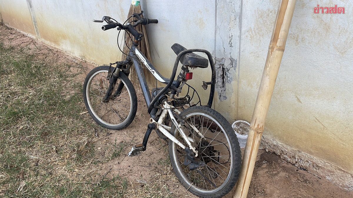 12-Year-Old Grieving as Compensation Money from Mother's Fatal Train Crane Accident Goes to Grandfather's Account