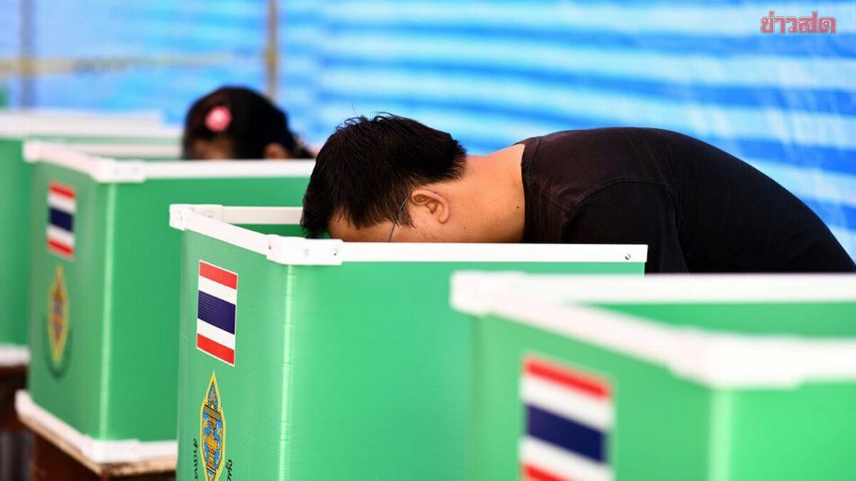 Election Commission Clarifies Voting Rights: No Double Standards