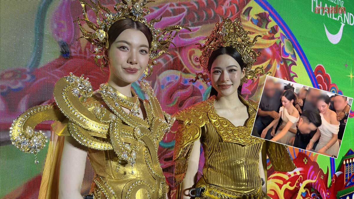 Ling-Ohm Update Series 'Wedding Dreams', Prepare to Face Gig - Clear Guard Drama, Considering Female Guards