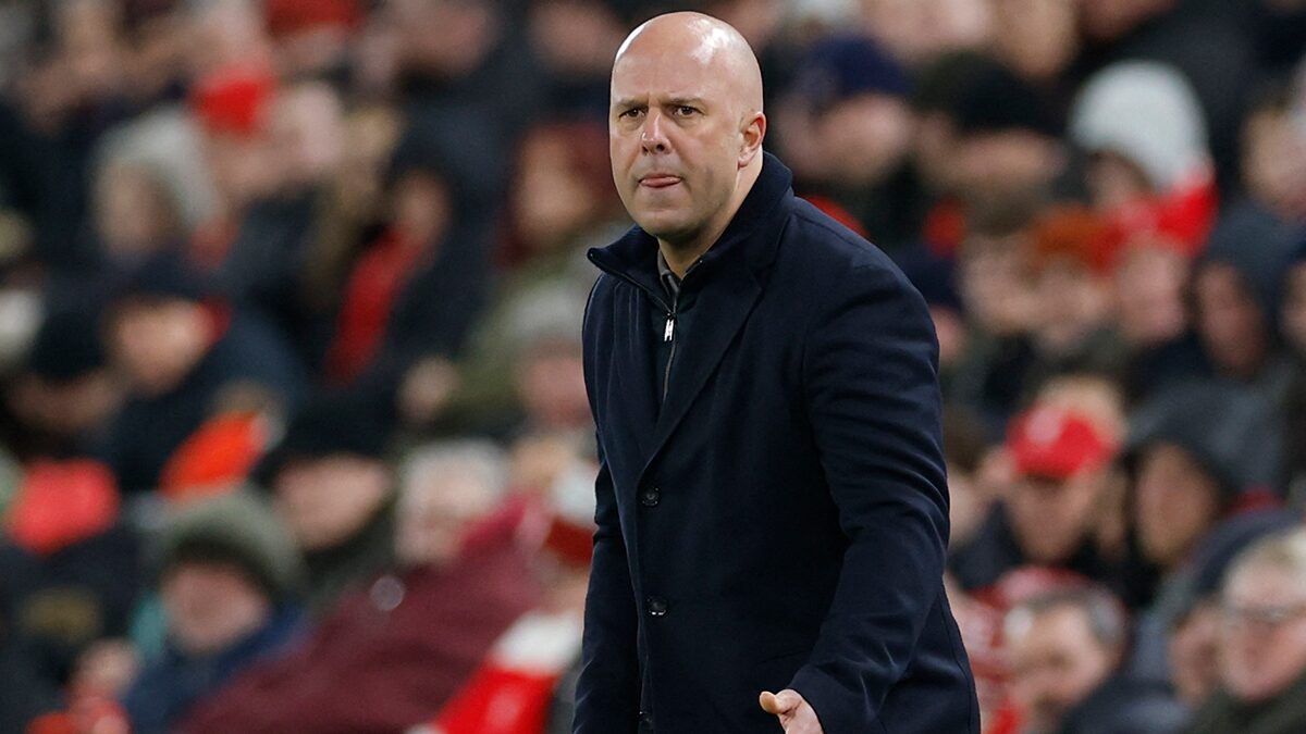 Jurgen Klopp Reveals Liverpool's Unfortunate Season