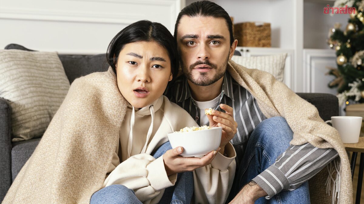 Medical Experts Reveal: Does Winter Really Decrease Sexual Desire?