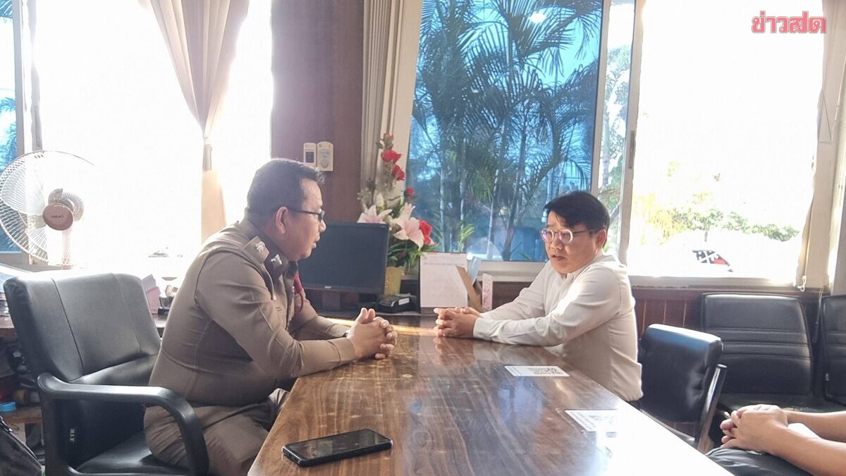 Legal Action Imminent: Lampang Election Director Files Complaint over Defamatory Social Media Post