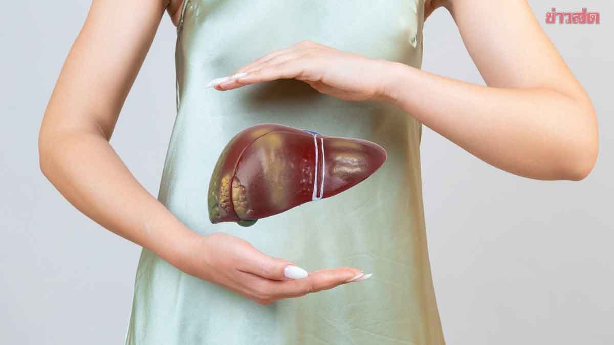 Dr. Jed Warns: 4 Things to Stop to Prevent Fatty Liver
