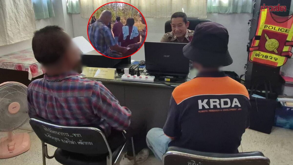 Uncle Declares No Fear, Defends Vote-Buying Video, Witnesses Confirm 500 Baht Payment