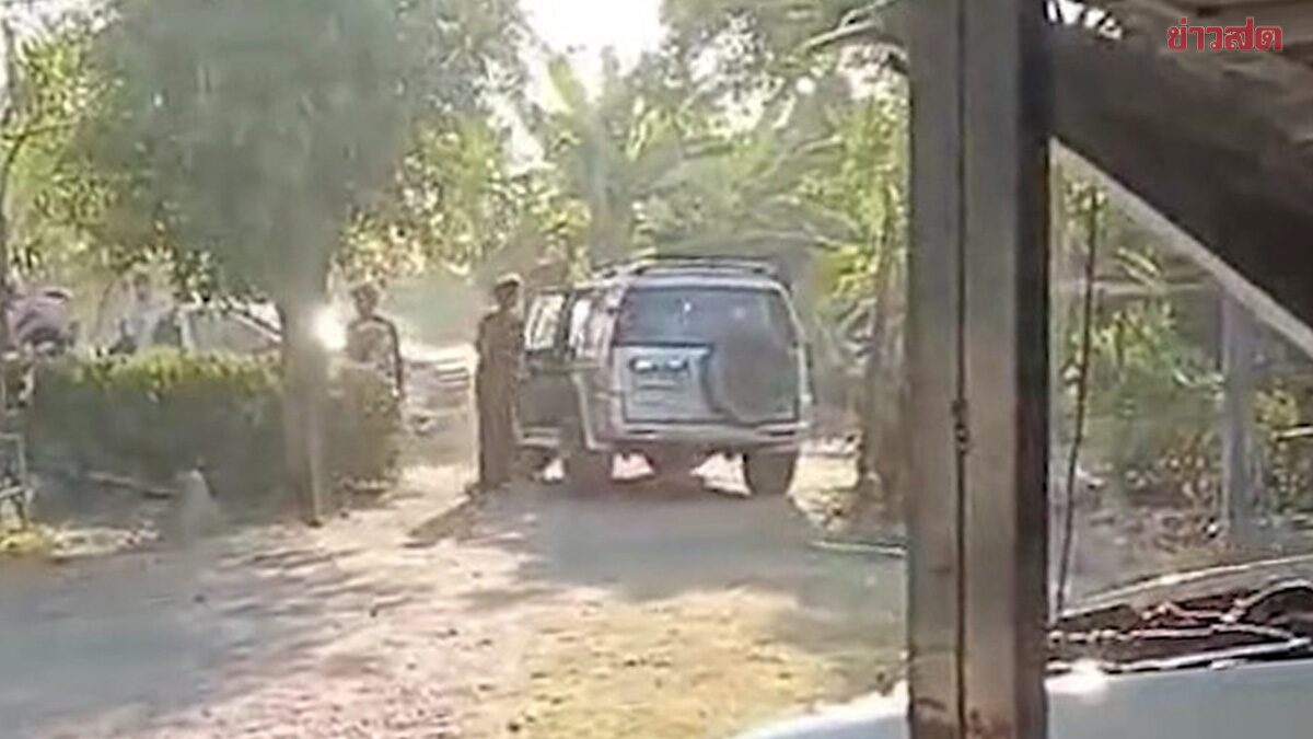 Shocking Assault: Ex-Boyfriend Leads Group to Violently Drag Woman from Home