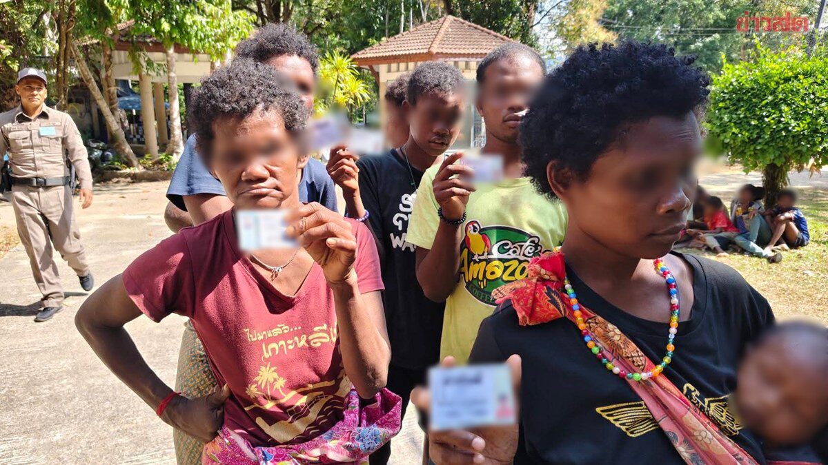 Manni Ethnic Group Heads to Polling Stations, Hopes New Government Will Address Land and Livelihood Concerns