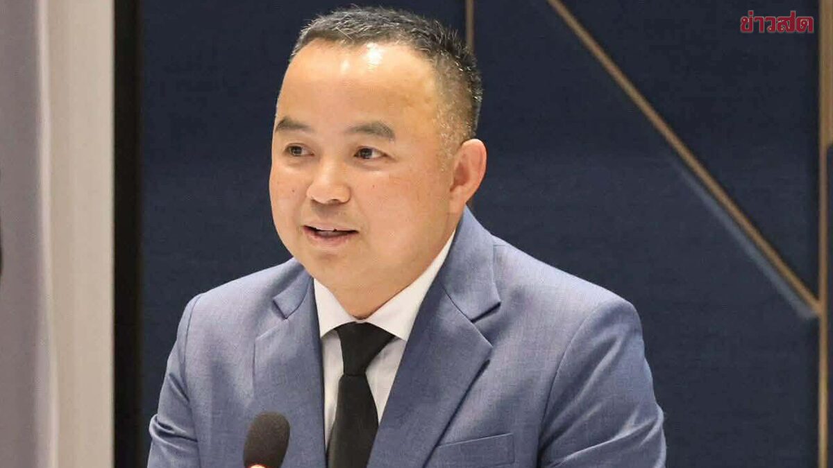 Nakhon Ratchasima Deputy Governor Defends Election Commission over Ballot Barcodes