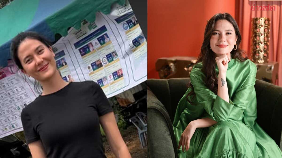 Tracking Mariya's Election Day Post: Still Hoping for a Tim Pita Connection?