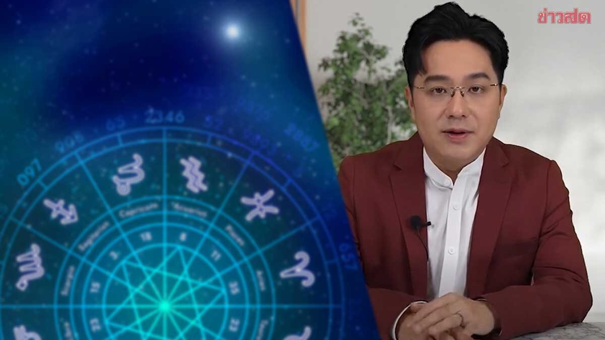 Doctor Elephant Warns Two Zodiac Signs: Be Careful with Words This Love Month
