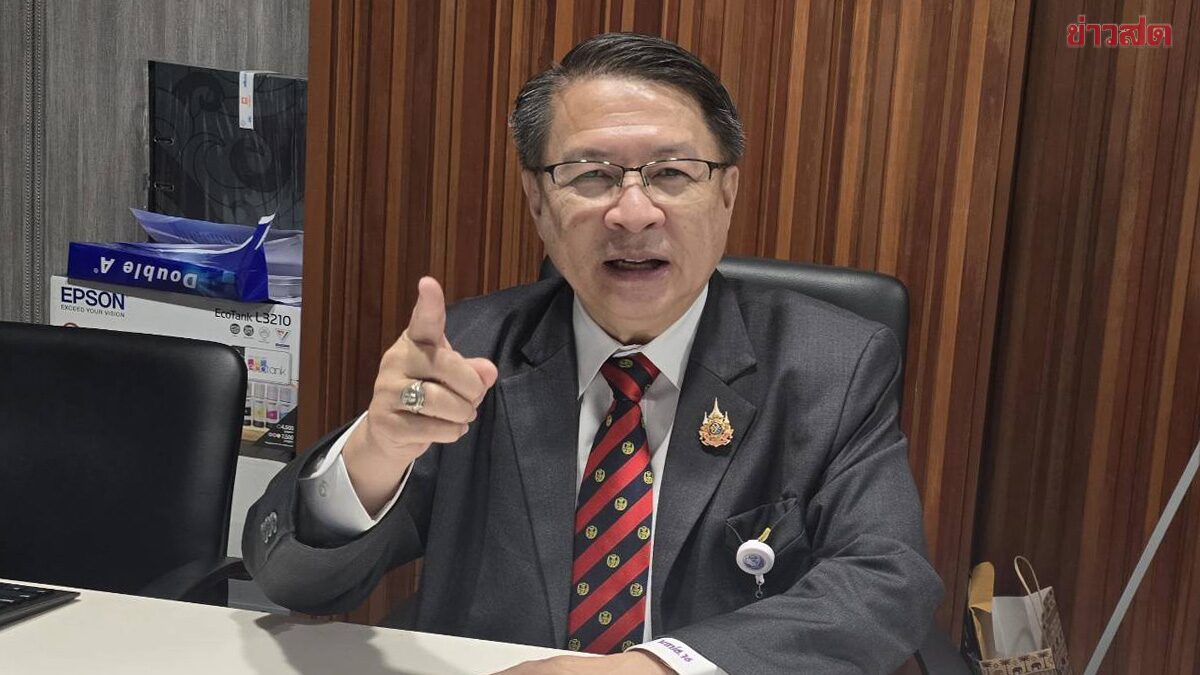 Potential Constitutional Violation! Dr. Prem Exposes Suspicious 'Ballot Stacking' in February 8 Election