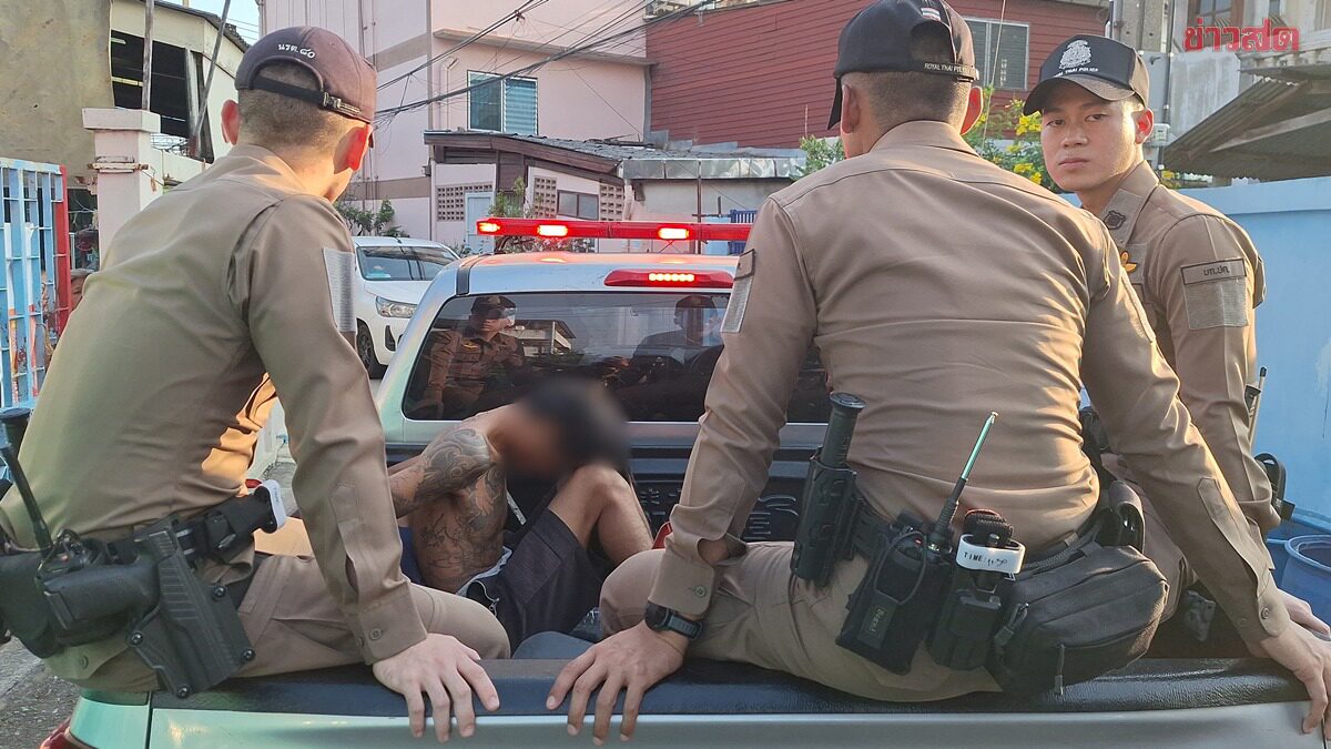 Son Kills Mother Without Warning After Quitting Job, Stressed About Salary