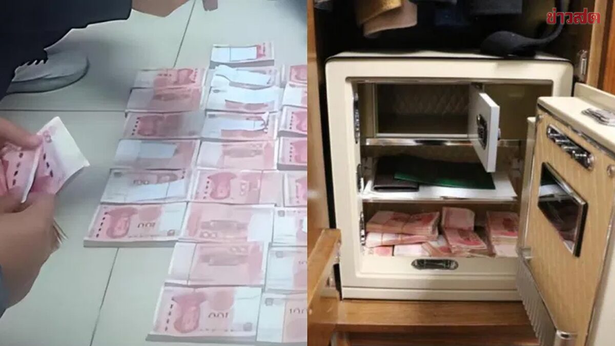 Chinese Woman Devastated by Home Burglary, Discovers Best Friend is the Thief