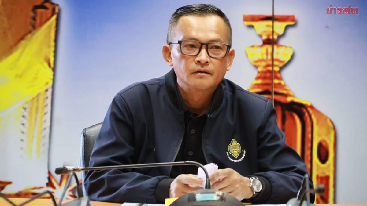 Election Commission of Narathiwat Explains Fluctuating Vote Counts in District 3, Candidates Request Investigation