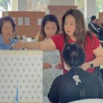 ทหารชายแดน ตราด ตบเท้า เลือกตั้งล่วงหน้าคึกคัก! ย้ำภารกิจรัดตัว วันจริงกลับบ้านไม่ได้