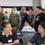 ทหารชายแดน ตราด ตบเท้า เลือกตั้งล่วงหน้าคึกคัก! ย้ำภารกิจรัดตัว วันจริงกลับบ้านไม่ได้