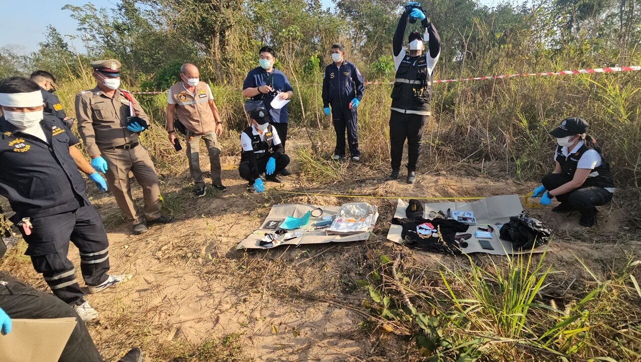 Murder and Dismemberment of Russian Man: Suspect Arrested Over Alleged Debt