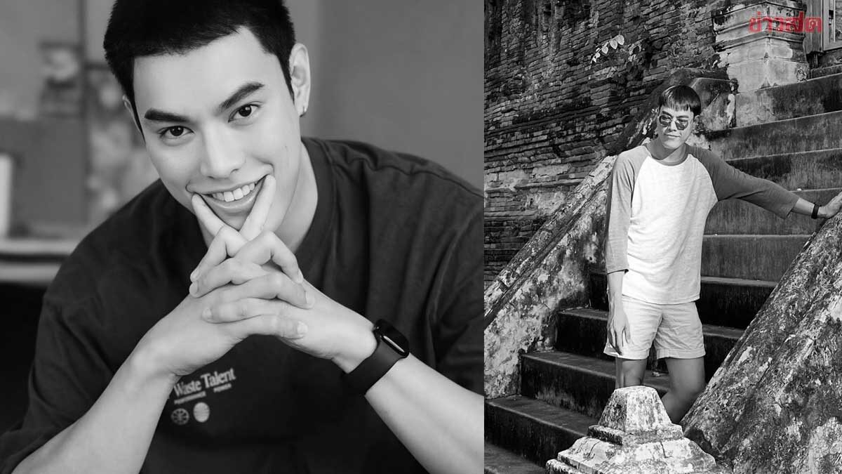 Note Maxim Mourns Golf from The Knot Season 1 in Heartfelt Final Post