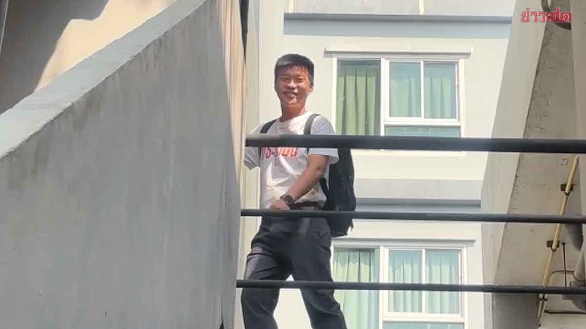 Teng Prepares to Thank Bangkok Voters After People's Party Landslide