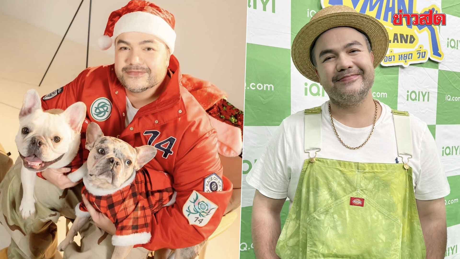 Ot Prepares for Surgery! Right Shoulder Tendon Torn for 3 Years, Declares Dogs More Important Than Girlfriend