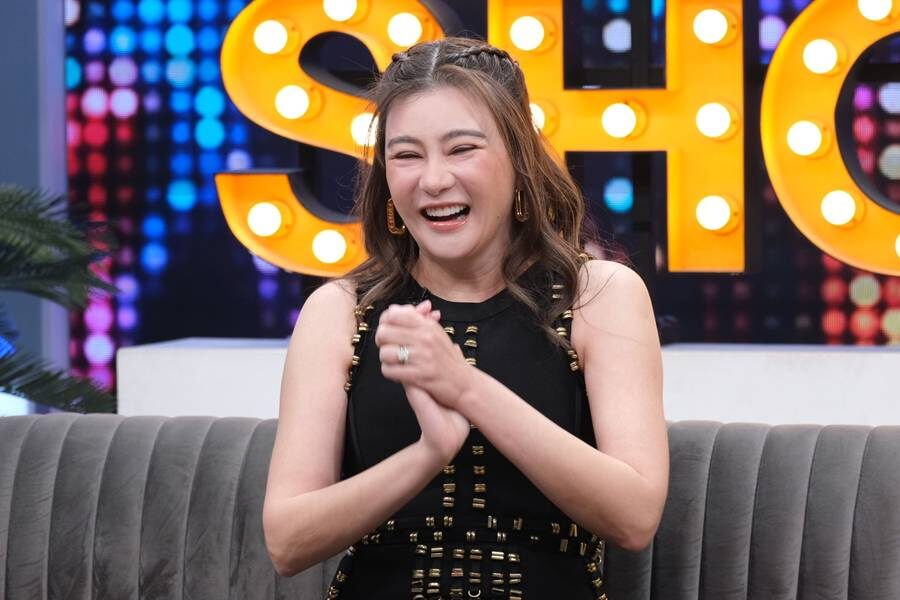 “โอ๋ ภัคจีรา” เปิดแพลนแต่ง “เบียร์ สรณัฐ” ฤกษ์ปลายปีจากแชท GPT
