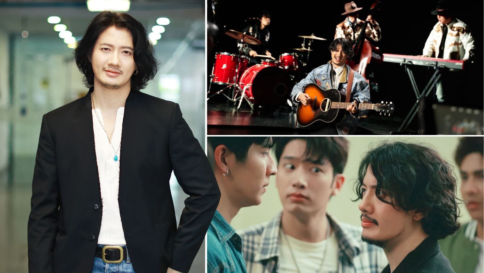 Arit Sai - 'Pae' Excited to Return to Channel 7