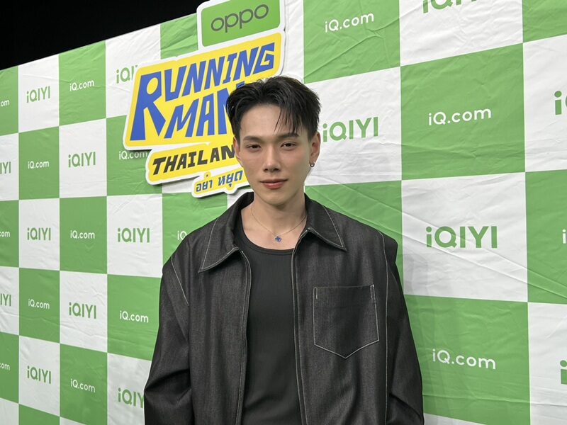 ต้าห์อู๋ พิทยา อัพเดตอาการนิ้วหัก