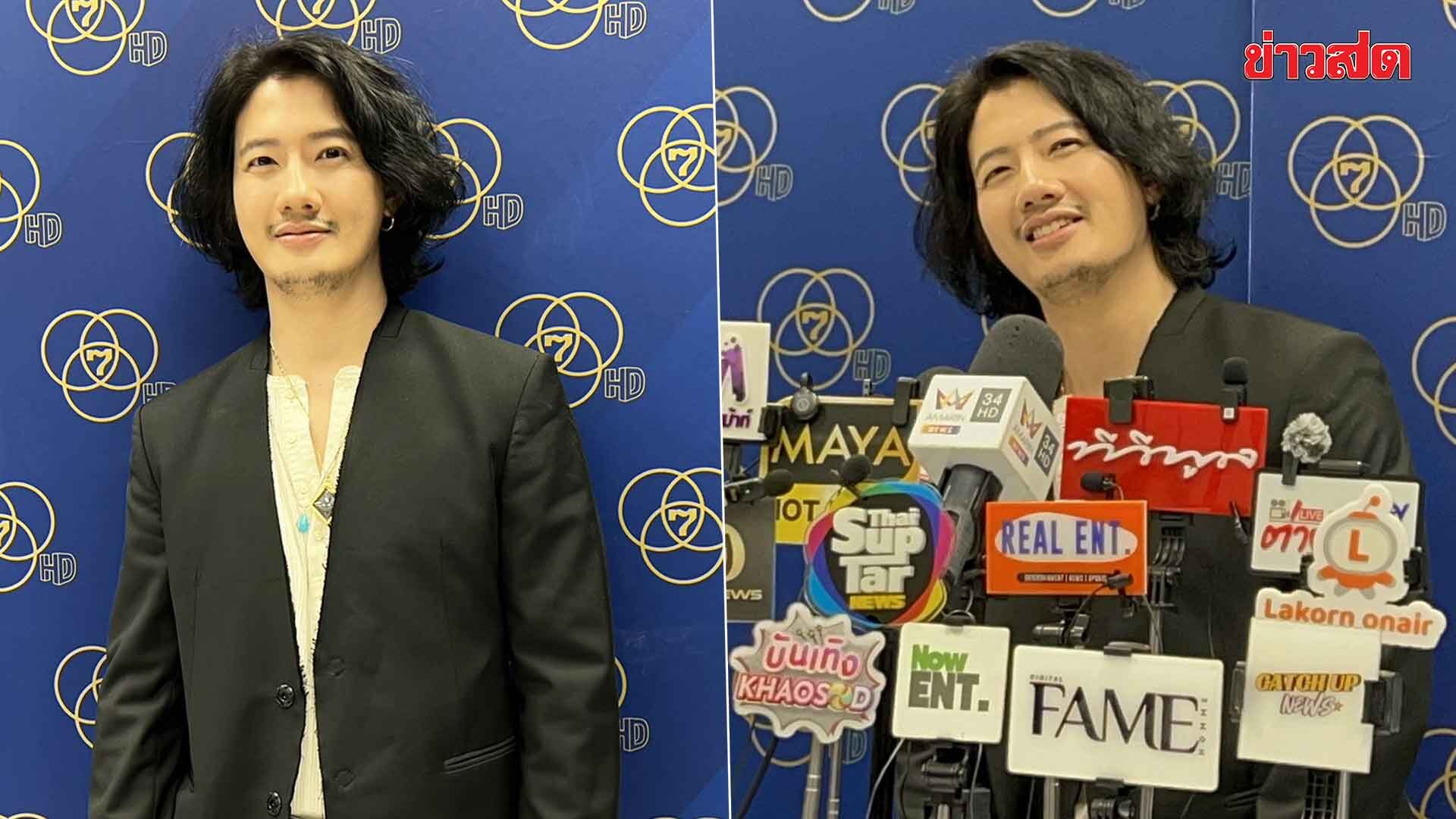 Pe Aruck Nervously Takes on Legendary 'Ja Dub' Character – Releases New Song 'Morphine Blues'