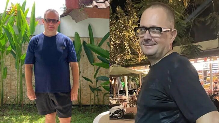 Missing Polish Historian Found in Critical Condition in Phnom Penh