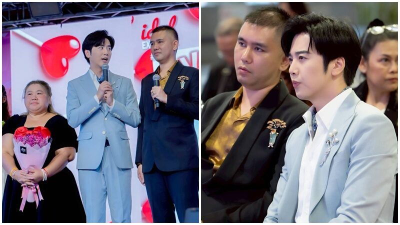 จางหนาน