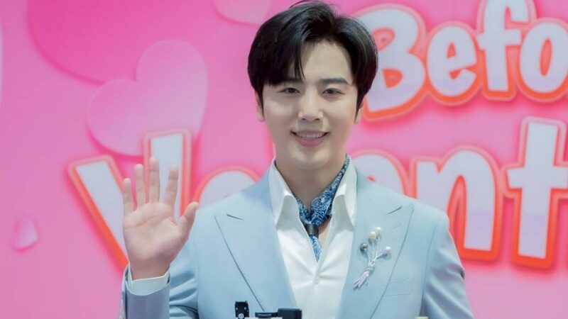 จางหนาน