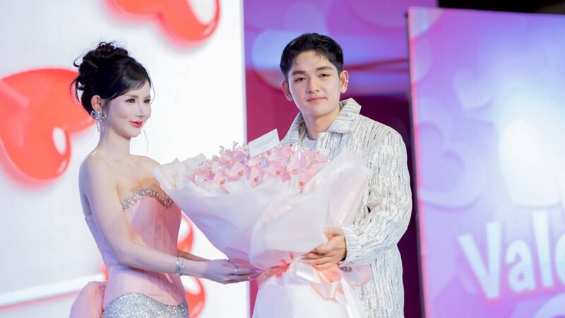 จางหนาน